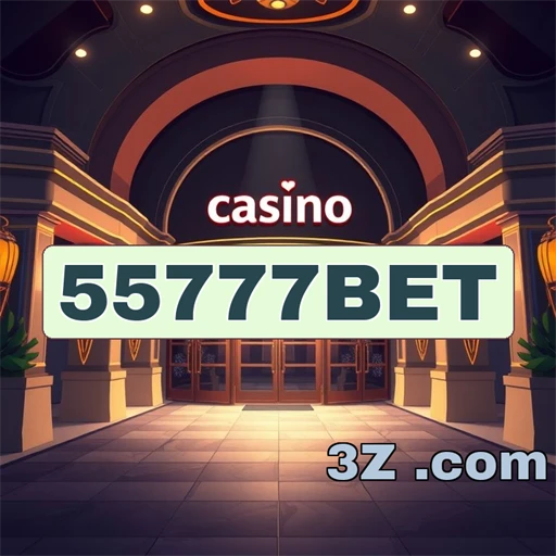 55777bet Área de Login