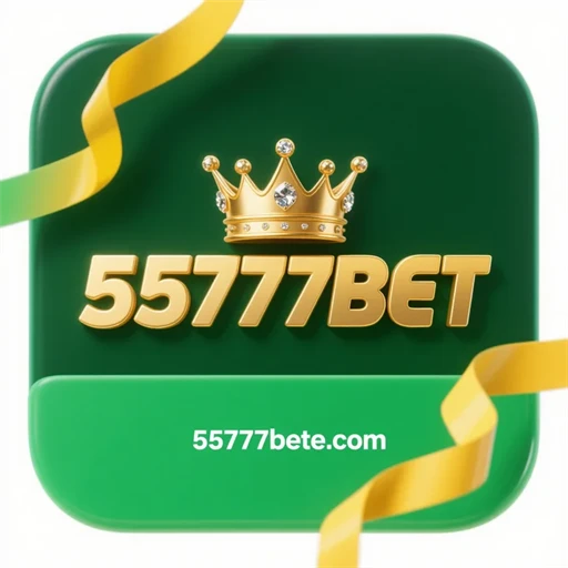 55777bet - Descubra a Plataforma Oficial de Jogos e Bônus no Brasil