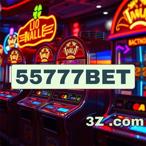 55777bet Formas de Pagamento