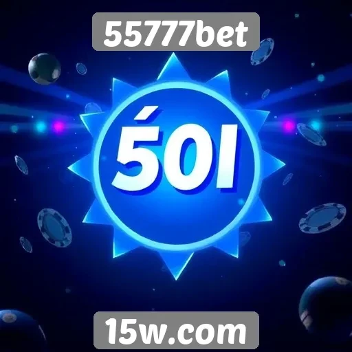 Como funciona o sistema de bônus do 55777bet