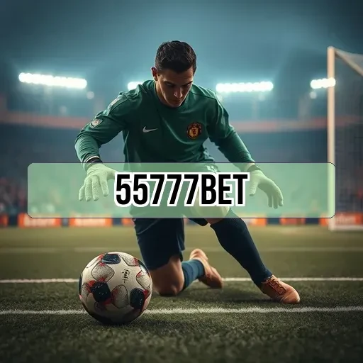 55777bet: A Nova Sensação dos Jogos de Cartas Online