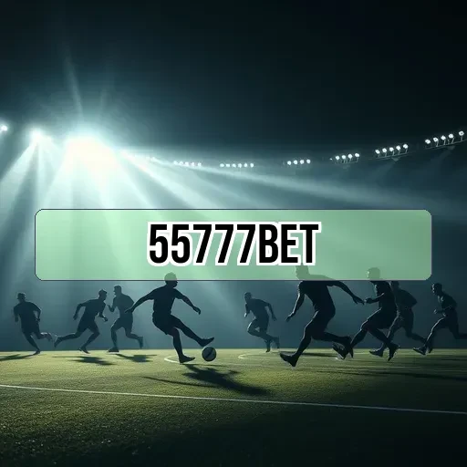 55777bet: Pagamentos Rápidos Transformam a Diversão em Lucro