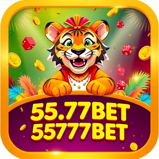 55777bet