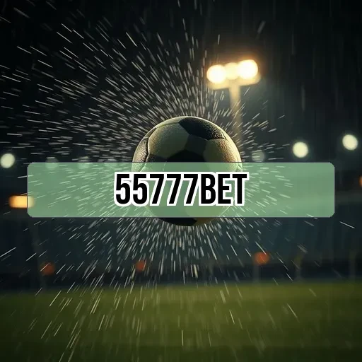 55777bet e a Revolução dos Jogos Móveis Para Todos os Jogadores!