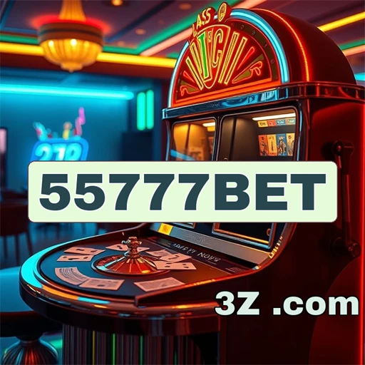 55777bet Baixar App