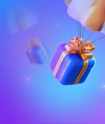 55777bet bonus banner