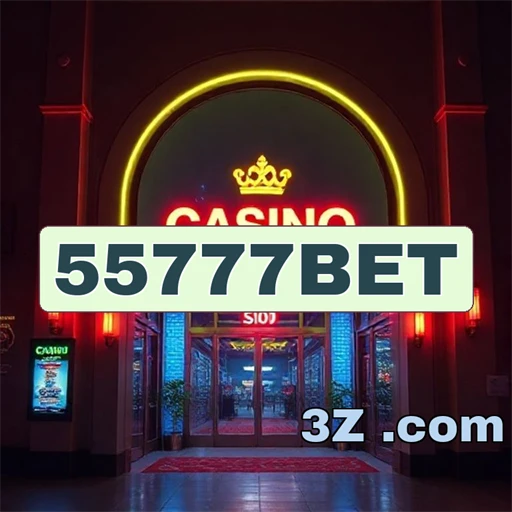 55777bet Jogos Populares