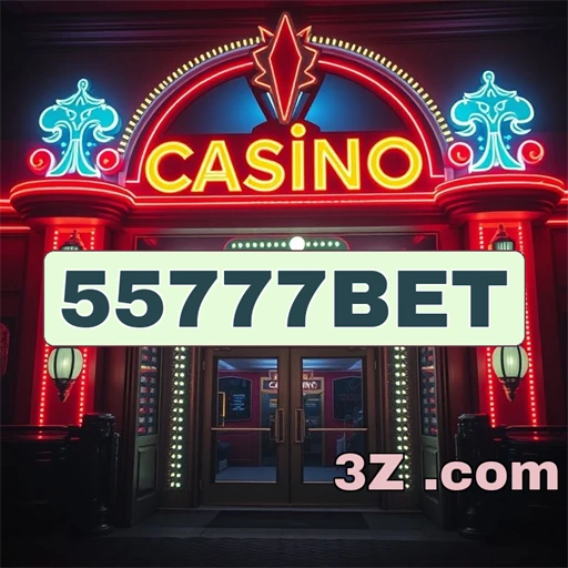 55777bet Caça-Níqueis