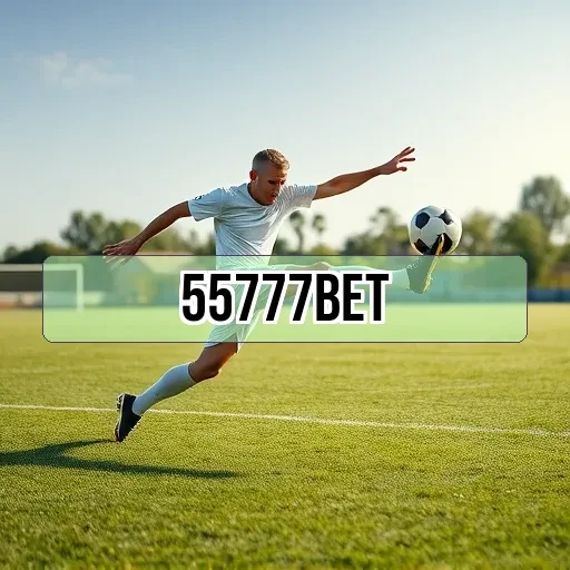 55777bet: Aprenda a Vencer com Estratégias Eficazes de Jogo